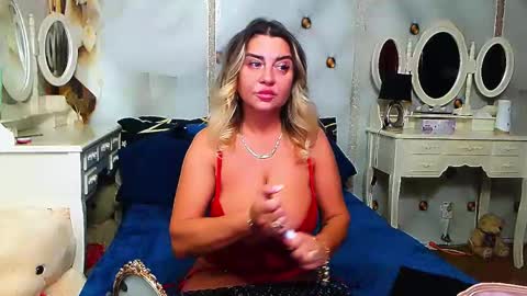 lauren online show from November 18, 2025, 6:18 am