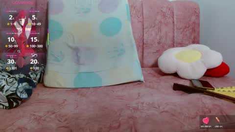 catrina_chan online show from May 27, 2026, 2:08 am