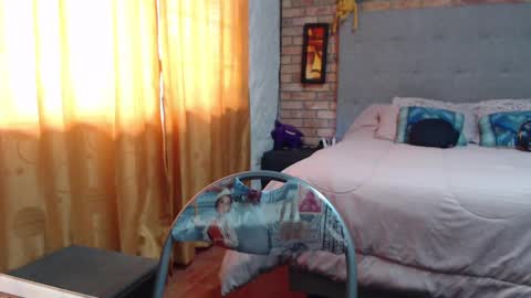 Snapshot of catsexirine chatting on December 26, 2024, 4:47 pm katherine online show from December 26, 2024, 4:47 pm