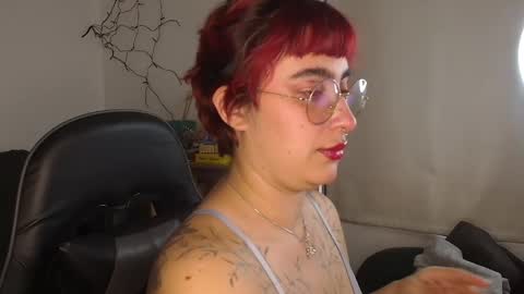 im MIA  -Independent Model  MY OF is catsito3 online show from February 3, 2026, 10:26 pm