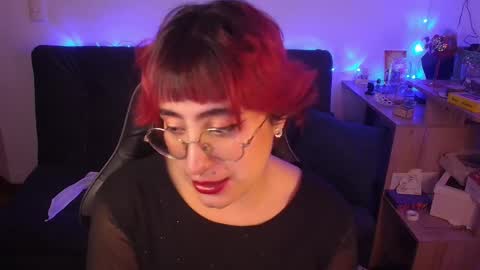 im MIA  -Independent Model  MY OF is catsito3 online show from March 19, 2026, 2:26 am