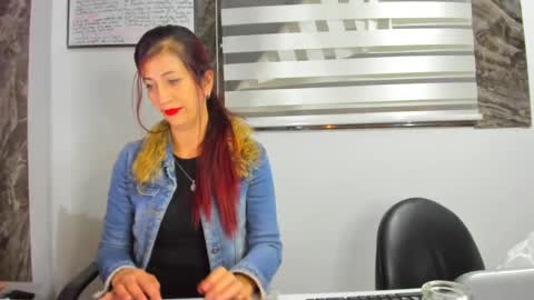 Snapshot of catt_evans1 chatting on February 10, 2025, 2:19 am CATT EVANS online show from February 10, 2025, 2:19 am