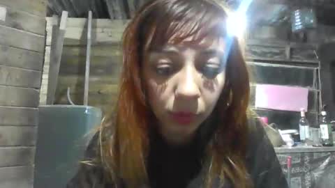 Snapshot of catta2832 chatting on September 12, 2025, 6:57 am Catta online show from September 12, 2025, 6:57 am