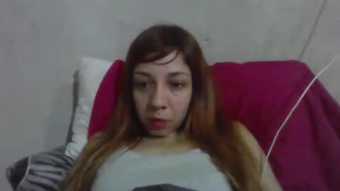 Snapshot of catta2832 chatting on September 19, 2025, 5:13 pm Catta online show from September 19, 2025, 5:13 pm