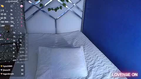 CATALEYA  online show from January 10, 2025, 2:57 am