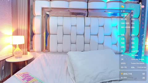 CATALEYA  online show from January 31, 2025, 4:14 am