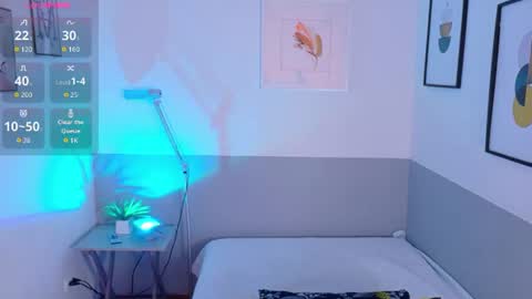 CATALEYA  online show from June 11, 2026, 12:36 pm