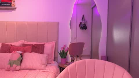 catta 3 online show from November 29, 2025, 12:35 am