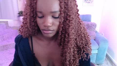Snapshot of cattalheya chatting on February 3, 2025, 6:28 pm Catta online show from February 3, 2025, 6:28 pm
