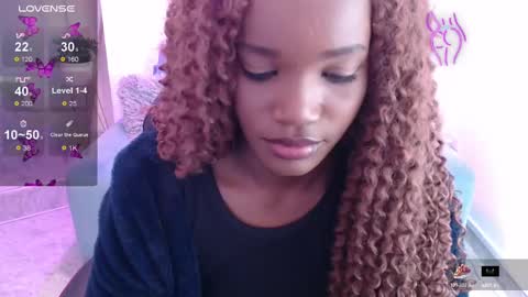 Snapshot of cattalheya chatting on February 14, 2025, 3:47 pm Catta online show from February 14, 2025, 3:47 pm