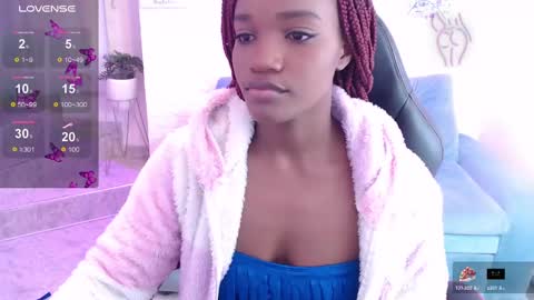Snapshot of cattalheya chatting on March 3, 2025, 6:22 pm Catta online show from March 3, 2025, 6:22 pm