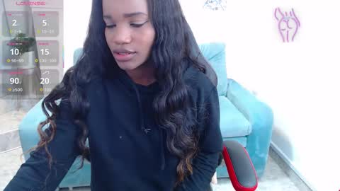 Snapshot of cattalheya chatting on October 3, 2025, 12:35 pm Catta online show from October 3, 2025, 12:35 pm