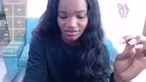 Snapshot of cattalheya chatting on October 9, 2025, 2:15 pm Catta online show from October 9, 2025, 2:15 pm