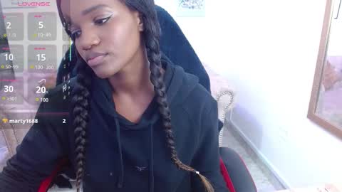 Snapshot of cattalheya chatting on October 23, 2025, 12:59 pm Catta online show from October 23, 2025, 12:59 pm