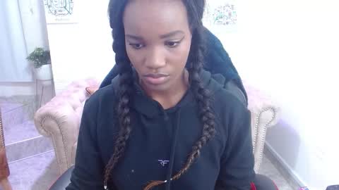 Snapshot of cattalheya chatting on October 28, 2025, 12:41 pm Catta online show from October 28, 2025, 12:41 pm