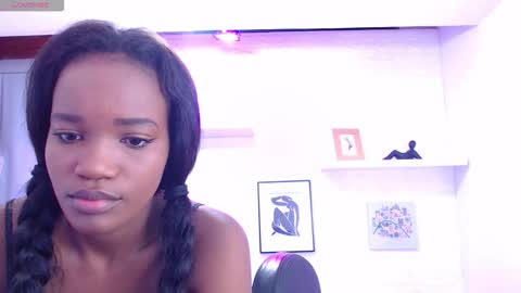 Snapshot of cattalheya chatting on November 6, 2025, 12:28 pm Catta online show from November 6, 2025, 12:28 pm