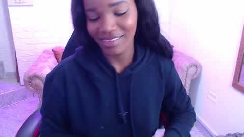 Snapshot of cattalheya chatting on November 10, 2025, 12:26 pm Catta online show from November 10, 2025, 12:26 pm