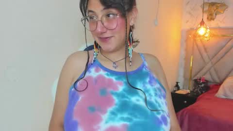 CATTIA online show from November 20, 2025, 5:23 pm