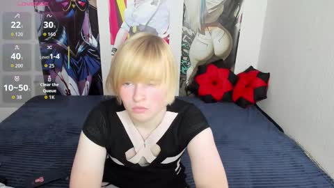 cattie_w_ online show from October 16, 2025, 1:28 am