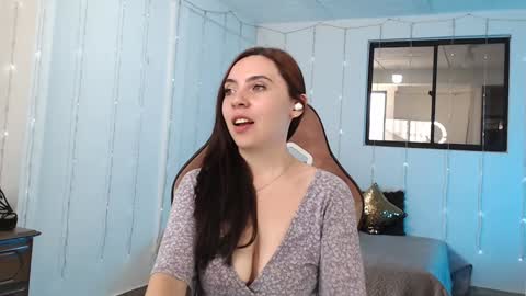 Snapshot of cattleya069 chatting on January 20, 2025, 4:23 pm Cattleya you can tell me Leya too. online show from January 20, 2025, 4:23 pm