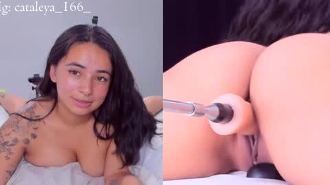 Snapshot of cattleya_annie chatting on December 31, 2024, 12:43 am Cattleya Annie online show from December 31, 2024, 12:43 am