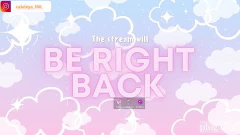 Cata  online show from November 26, 2025, 1:17 am