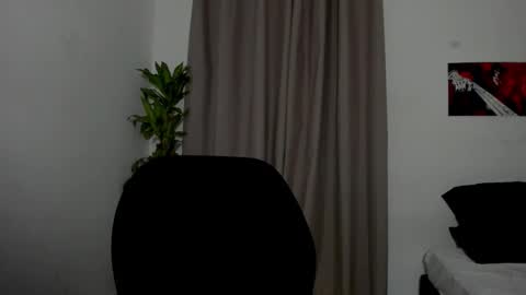 Catty online show from January 12, 2026, 11:32 pm