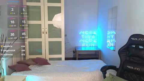 Snapshot of caty_cuddly chatting on January 18, 2025, 11:43 am caty_cuddly online show from January 18, 2025, 11:43 am