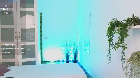 Snapshot of caty_cuddly chatting on February 19, 2025, 11:49 am caty_cuddly online show from February 19, 2025, 11:49 am