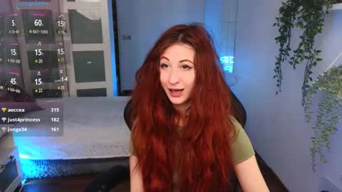 Snapshot of caty_cuddly chatting on February 23, 2025, 12:05 pm caty_cuddly online show from February 23, 2025, 12:05 pm