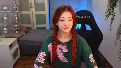 Snapshot of caty_cuddly chatting on March 12, 2025, 5:02 am caty_cuddly online show from March 12, 2025, 5:02 am