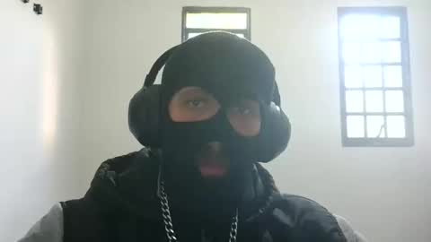 Snapshot of caugusto91 chatting on January 11, 2026, 9:09 pm Carlos A online show from January 11, 2026, 9:09 pm