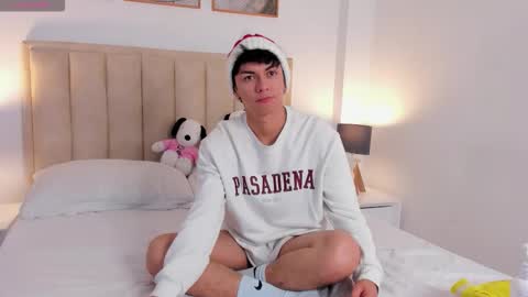 Snapshot of caydensmit chatting on October 29, 2025, 4:26 am Cayden online show from October 29, 2025, 4:26 am