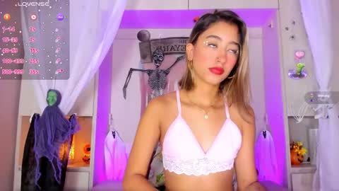 Snapshot of cayetanamiles chatting on October 30, 2025, 8:53 pm cayetanamiles online show from October 30, 2025, 8:53 pm