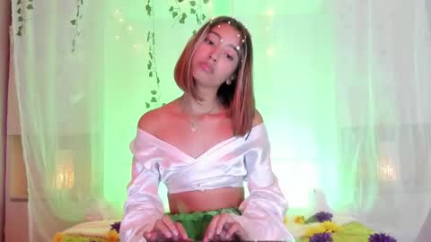 Snapshot of cayetanamiles chatting on November 1, 2025, 4:14 am cayetanamiles online show from November 1, 2025, 4:14 am