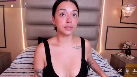 caylincollins online show from November 20, 2025, 3:18 am