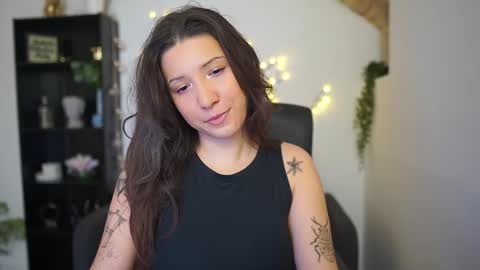 Snapshot of caylinn18 chatting on February 6, 2026, 6:11 pm Caylinn18 online show from February 6, 2026, 6:11 pm