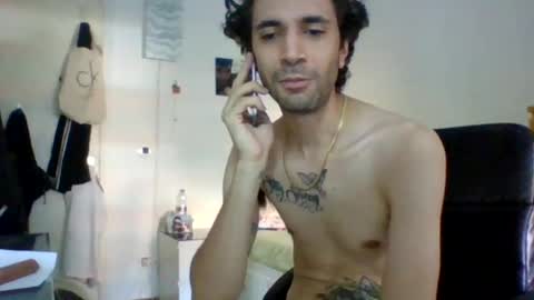 cazzone98italiano online show from August 4, 2026, 3:47 pm