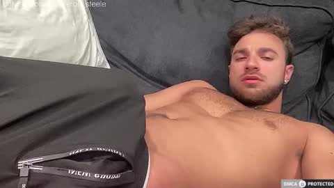 Cameron online show from November 19, 2025, 8:25 am