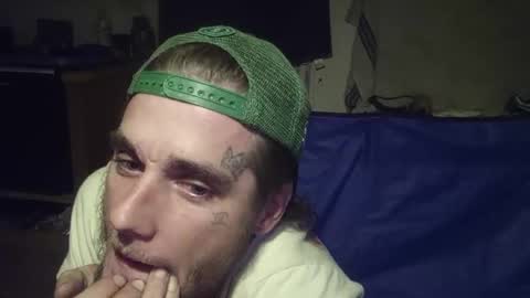 cbeck420228 online show from October 10, 2025, 6:01 am