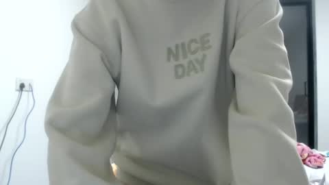 ANNYANNY online show from January 18, 2025, 6:43 pm