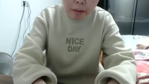 ANNYANNY online show from January 26, 2025, 3:25 pm