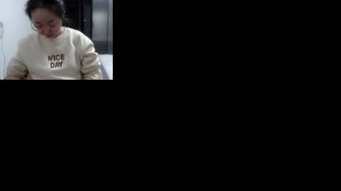 ANNYANNY online show from February 15, 2025, 6:01 pm