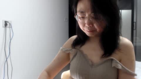 ANNYANNY online show from February 27, 2025, 2:54 pm