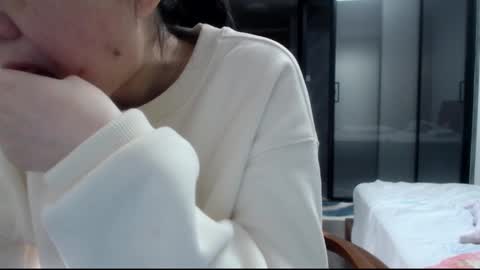 ANNYANNY online show from March 3, 2025, 4:46 pm