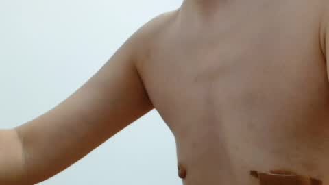 ANNYANNY online show from March 17, 2026, 8:50 am