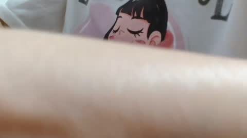 ANNYANNY online show from March 31, 2026, 4:07 pm