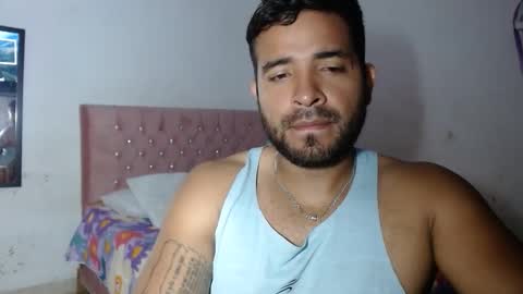 Snapshot of ccamilo_ chatting on May 26, 2026, 1:51 pm camilo online show from May 26, 2026, 1:51 pm