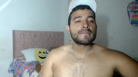 Snapshot of ccamilo_ chatting on May 27, 2026, 1:30 pm camilo online show from May 27, 2026, 1:30 pm