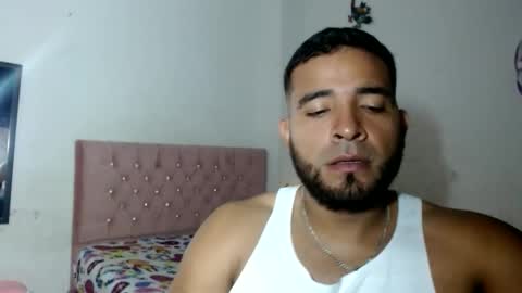 Snapshot of ccamilo_ chatting on June 2, 2026, 1:13 pm camilo online show from June 2, 2026, 1:13 pm
